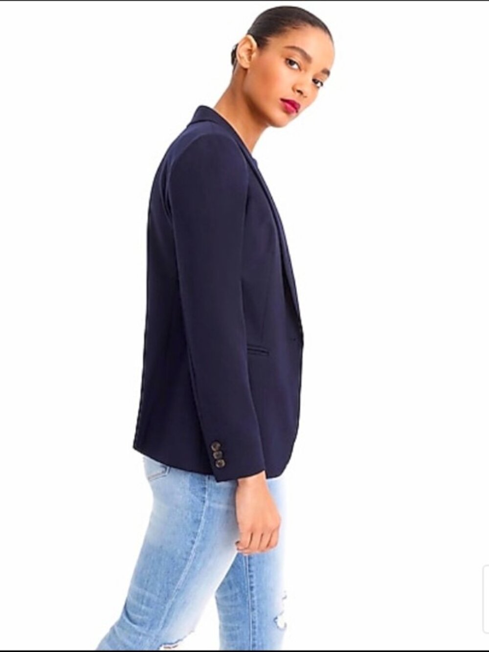 J Crew Blazer - Picture 9 of 10